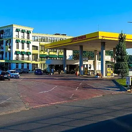 Lord Tirana Ξενοδοχείο 4*