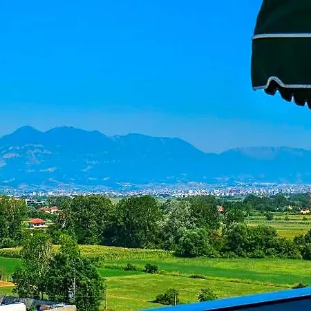 Ξενοδοχείο Lord Tirana