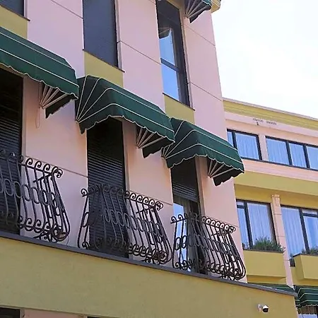 Hotel Lord Tirana Babrru