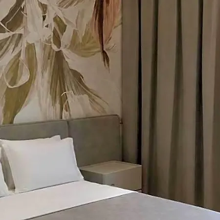 Hotel Lord Tirana Babrru
