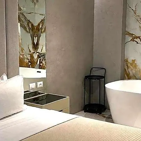 Hotel Lord Tirana Babrru