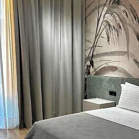Hotel Lord Tirana